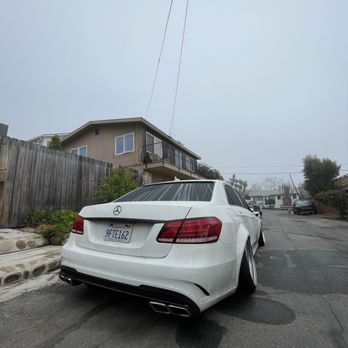 B3 GARAGE - Auto Customization Near Me - Santa Ana, California