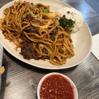 Oishii Teriyaki - Japanese Near Me - Auburn, California