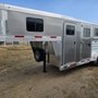 Photo of Branding Iron Trailer