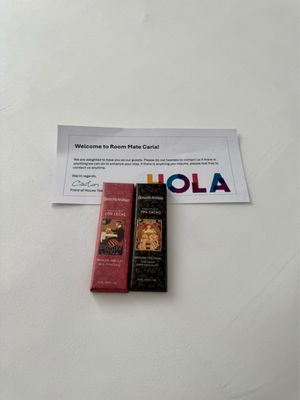 Room Mate Carla, Barcelona by null