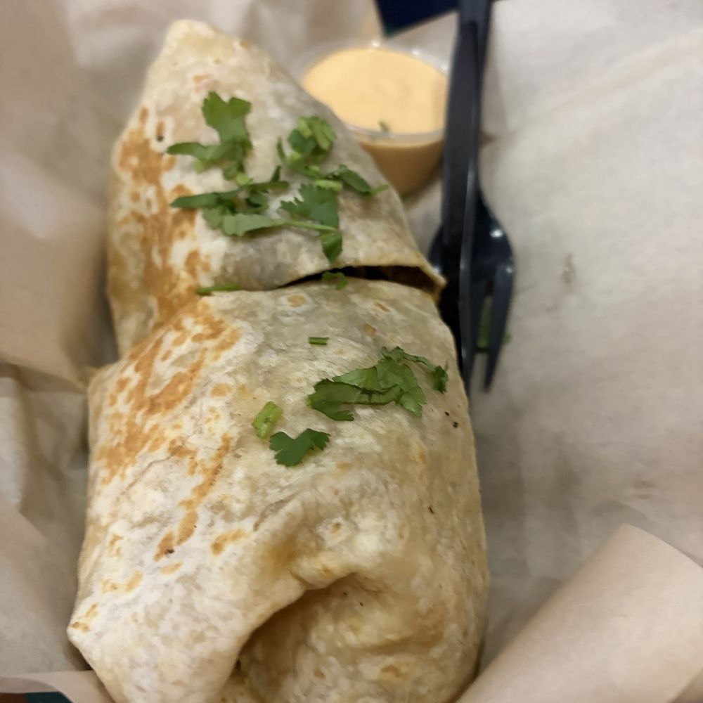 California burrito California burrito