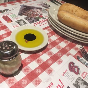Buca di Beppo Italian Restaurant - Italian Near Me - St. Paul, Minnesota