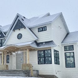 Mcdonald Construction - New 2022 Parade of Homes Spring Preview Model under construction! Woodbury, MN