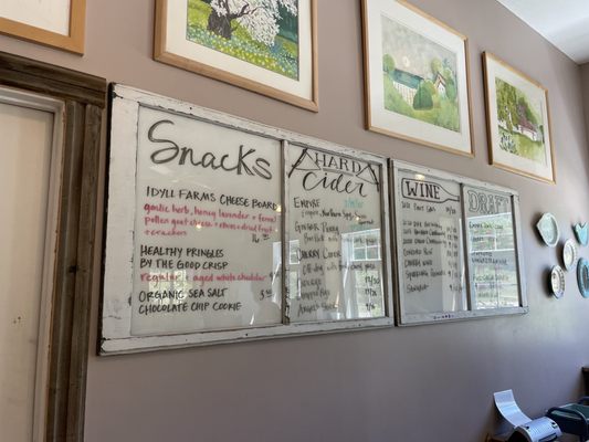Green Bird Organic Cellars & Farm by null
