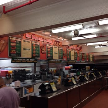 Nathan's Famous - The menus. - Hot Dogs Near Me - Brooklyn, New York Nathan's Famous - The menus. - Hot Dogs Near Me - Brooklyn, New York