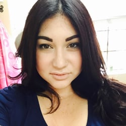 Bellajo Beauty Bar - Love my hair color and Joanna