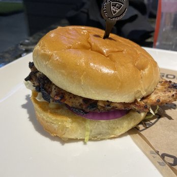 Topgolf - Burger - New American Near Me - Edison, New Jersey Topgolf - Burger - New American Near Me - Edison, New Jersey