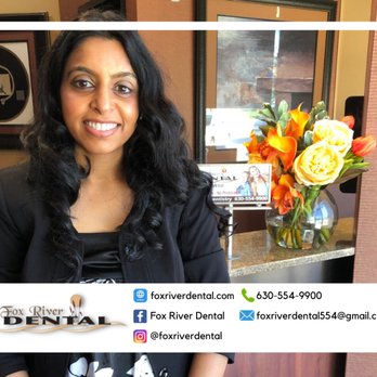 Fox River Dental - General Dentistry Near Me - Oswego, Illinois
