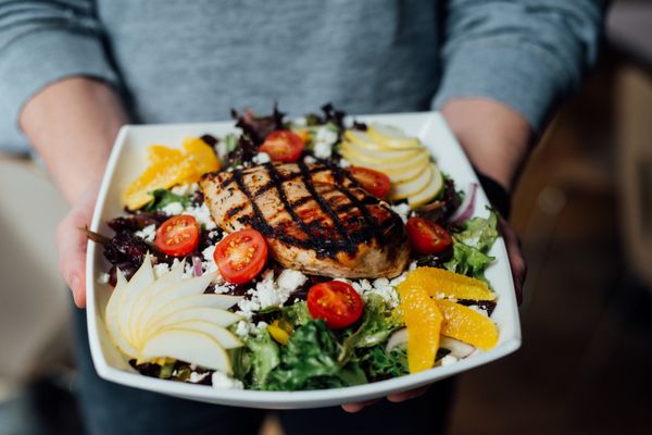 TABOO Cuisine Rebelle | Restaurant L’Assomption by null