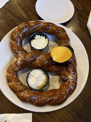 Irish Wolfhound Restaurant & Pub by null