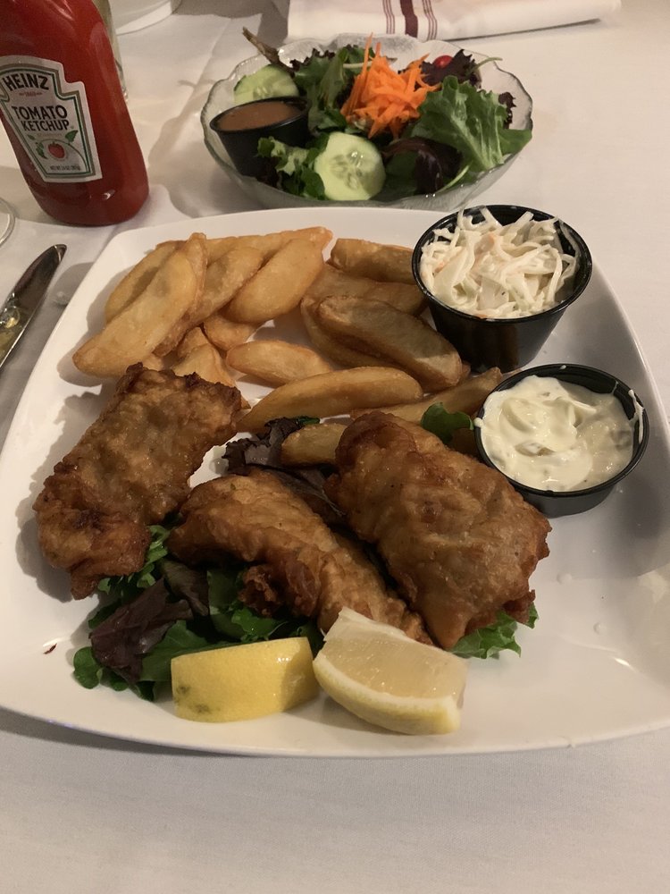 CARNEY’S IRISH PUB & RESTAURANT 51 Photos & 84 Reviews Irish 136