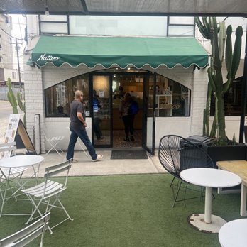 Nativo - Coffee & Tea Near Me - Tijuana, BCN Nativo - Coffee & Tea Near Me - Tijuana, BCN