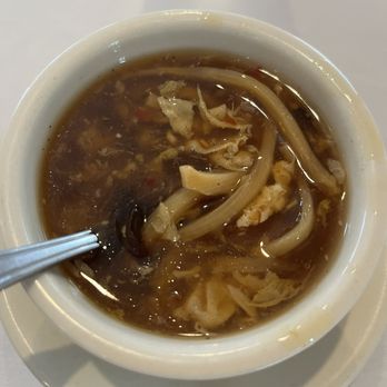 Formosa Chinese Restaurant - Hot And Sour Soup - Chinese Near Me - Memphis, Tennessee Formosa Chinese Restaurant - Hot And Sour Soup - Chinese Near Me - Memphis, Tennessee