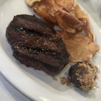 Echo & Rig - Filet Mignon - Steakhouses Near Me - Las Vegas, Nevada