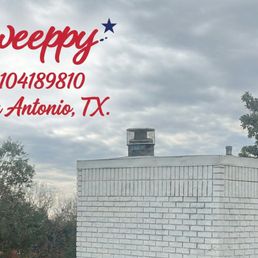 Exterior photo of Sweeppy - San Antonio, Texas Exterior photo of Sweeppy - San Antonio, Texas