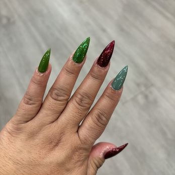 Lotus Nail Spa - Nail Salons Near Me - Cerritos, California Lotus Nail Spa - Nail Salons Near Me - Cerritos, California