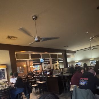 Brick's - New American Near Me - Placerville, California