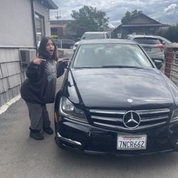 Nohr's Auto Brokers