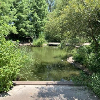 Memphis Botanic Garden - Botanical Gardens Near Me - Memphis, Tennessee