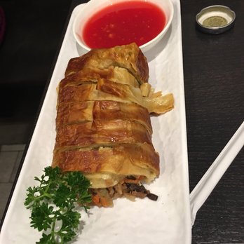 Veggie Garden - Vegan Near Me - Mountain View, California