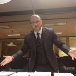 Atty Mike