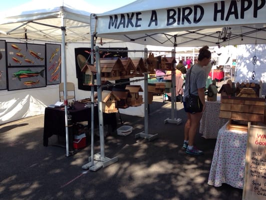 Salem Saturday Market by null