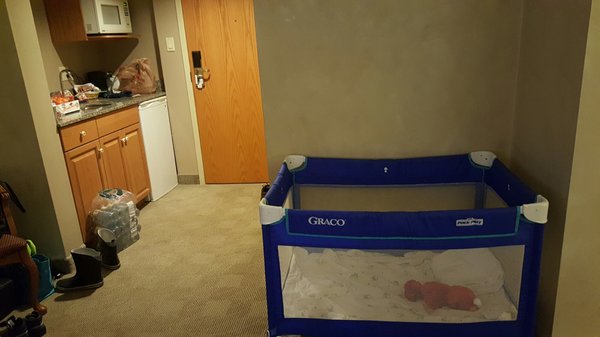 Stone Gate Inn by null