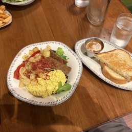 Breakfast Bowl Breakfast Bowl