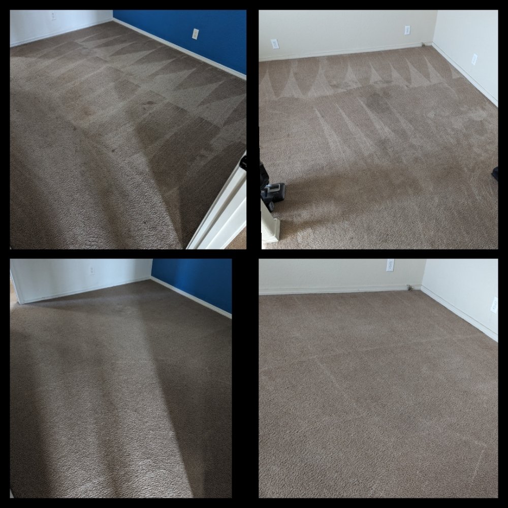 Abq Prime Carpet Cleaners - upholstery in Albuquerque, NM