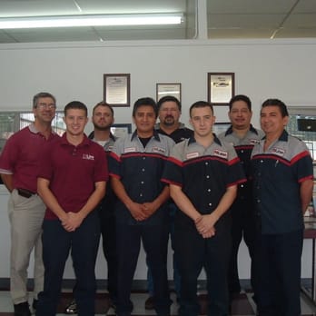 Nline Alignment Specialists - Nline Staff - Auto Repair Near Me - Houston, Texas Nline Alignment Specialists - Nline Staff - Auto Repair Near Me - Houston, Texas