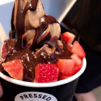 Pressed Juicery - Juice Bars & Smoothies Near Me - Carlsbad, California