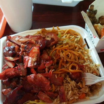 Chang'an Express - Chinese Near Me - Hemet, California