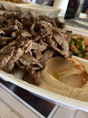 Zaytoon's Kabob by null