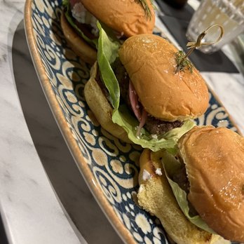 Saaya - Lounges Near Me - Dallas, Texas