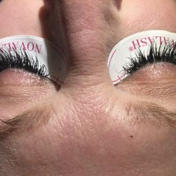 Lois’ Lash and Skin Bar - Eyelash Extensions