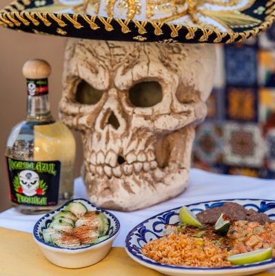 El Gato Negro - French Market by null