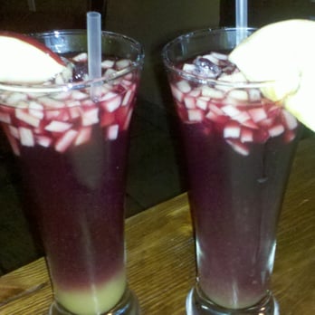 Anepalco - 033013:  Sangrias... - Mexican Near Me - Orange, California