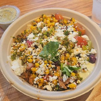 CAVA - Mediterranean Near Me - Murfreesboro, Tennessee