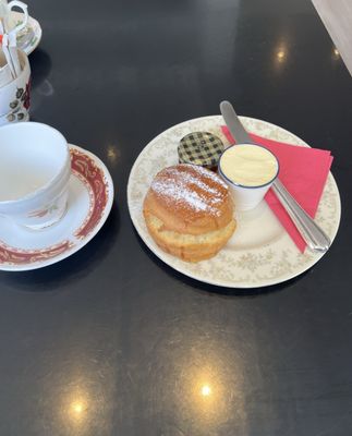 Brigit's Bakery & Afternoon Tea Bus Tours by null
