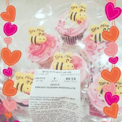 Publix Super Markets - These look cute & yummy