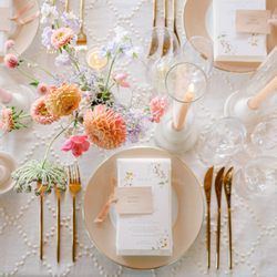 Bustle Events