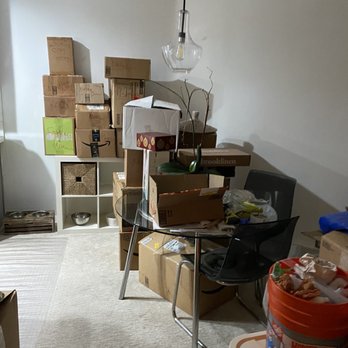 Trek Movers - Lots of stuff to move! - Movers Near Me - Los Angeles, California Trek Movers - Lots of stuff to move! - Movers Near Me - Los Angeles, California