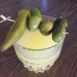 Mexican Margarita !!