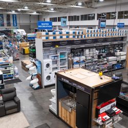 Camping World - Birch Run