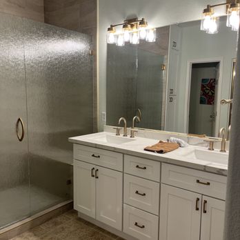 J & J Contracting - Bathroom remodel after severe water damage - General Contractors Near Me - Las Vegas, Nevada J & J Contracting - Bathroom remodel after severe water damage - General Contractors Near Me - Las Vegas, Nevada