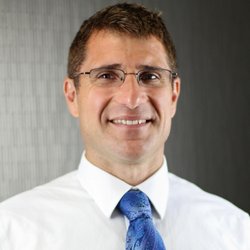 OrthoTexas - Adam Kouyoumjian, D.O.
