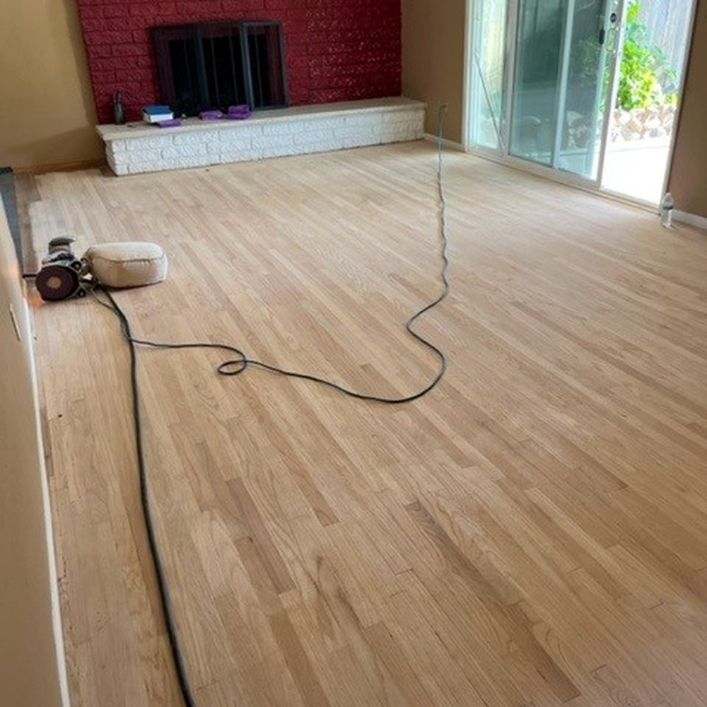 MagiCleanMaid - living room "post-construction" - floor was even sealed/washed before Aziz started - Home Cleaning Near Me - San Diego, California MagiCleanMaid - living room "post-construction" - floor was even sealed/washed before Aziz started - Home Cleaning Near Me - San Diego, California