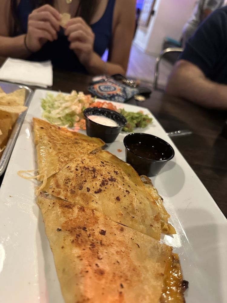 Social spots from Hops N Guac