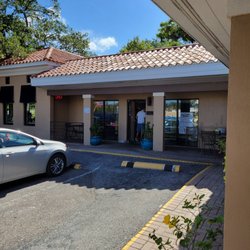 Toasted Mango Cafe
