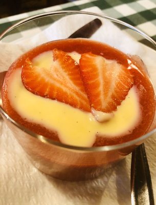 Osteria del Gallo by null